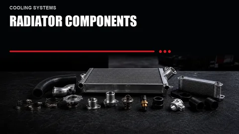 Radiator Components